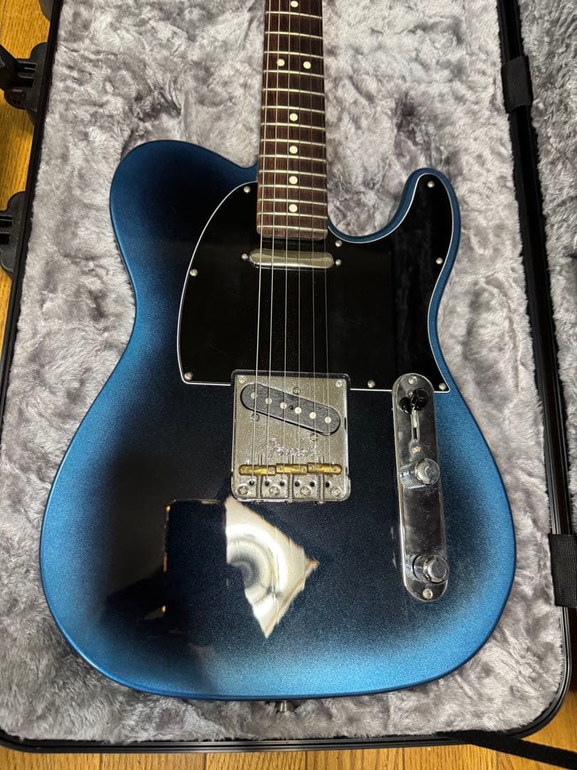 Fender Telecaster AmericanProfessionalⅡ