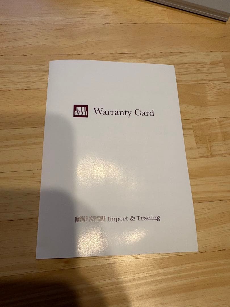 ギター Naga Guitars S-80GAC