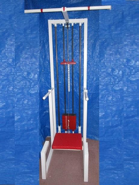 アシストマシン　チニング＆ディプス