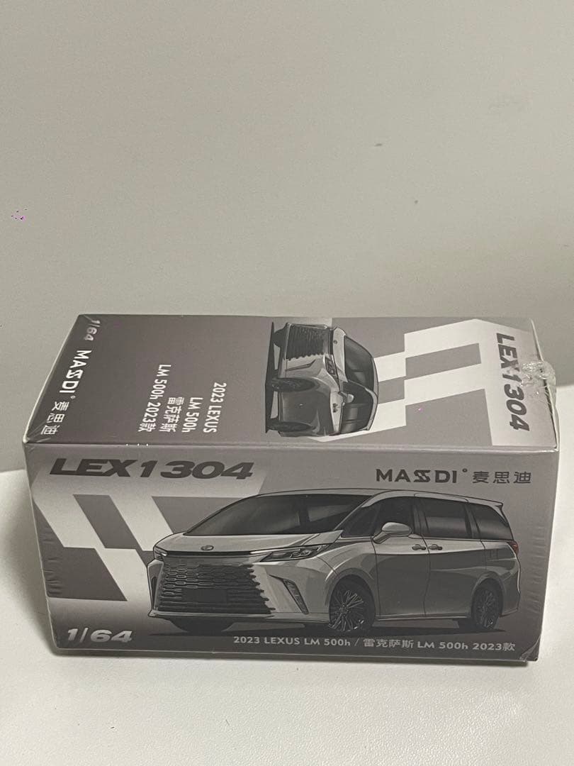 ポップレース　マースディ　ターマックワークス　メルセデスベンツ　レクサス　ミニカ