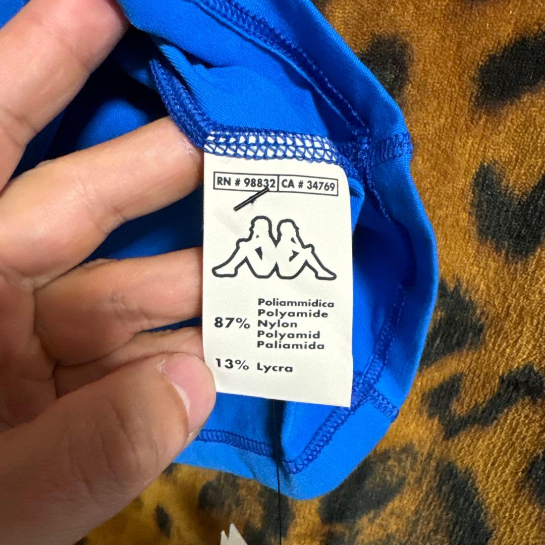 新品　BAGGIO 2002 football Italy イタリアの至宝