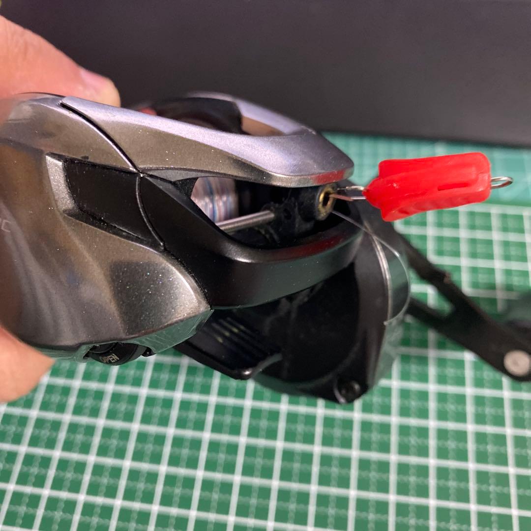 シマノ　21スコーピオンDC