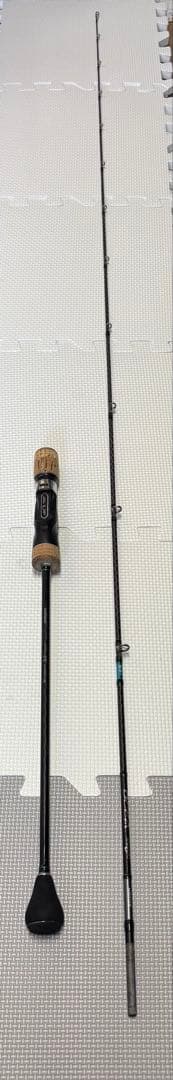 シマノ　オシアジガーインフィニティ　モーティブ　B610-1