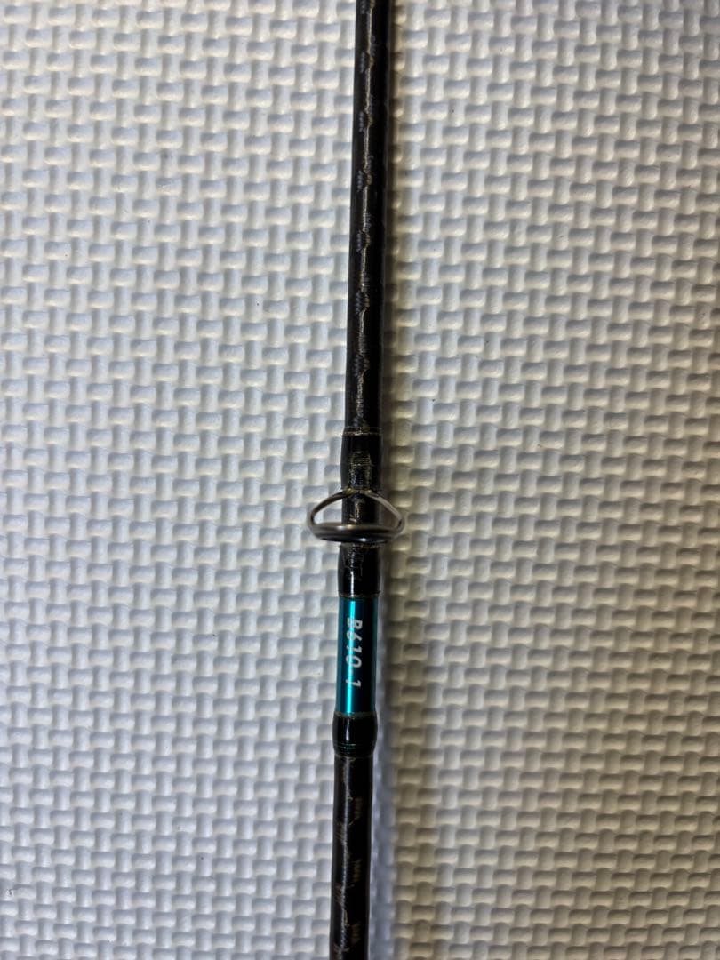 シマノ　オシアジガーインフィニティ　モーティブ　B610-1