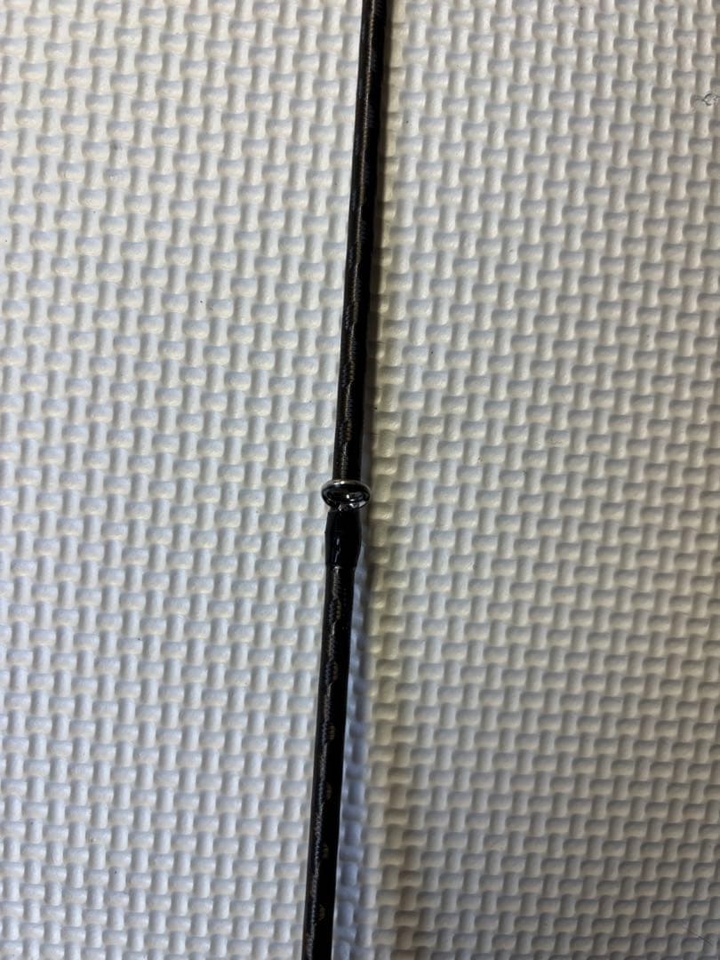 シマノ　オシアジガーインフィニティ　モーティブ　B610-1