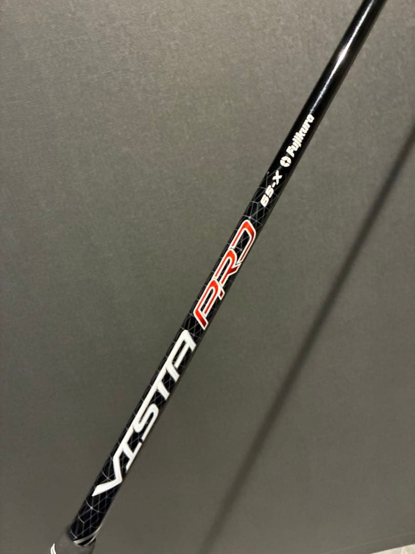 コブラ　KING TEC ユーティリティ 17° 2番