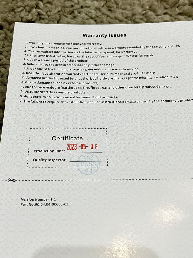 高性能酸素濃縮器MAFmini 1.5 ペット用酸素室