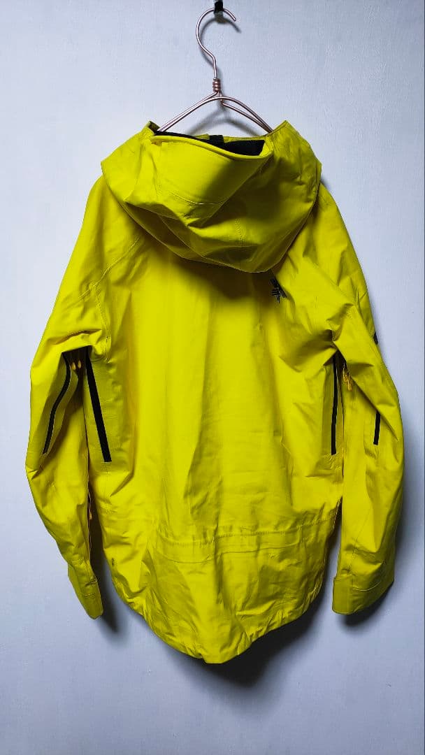 【GOLDWIN ゴールドウィン】ゴアテックス 3L ジャケット スキーウェア