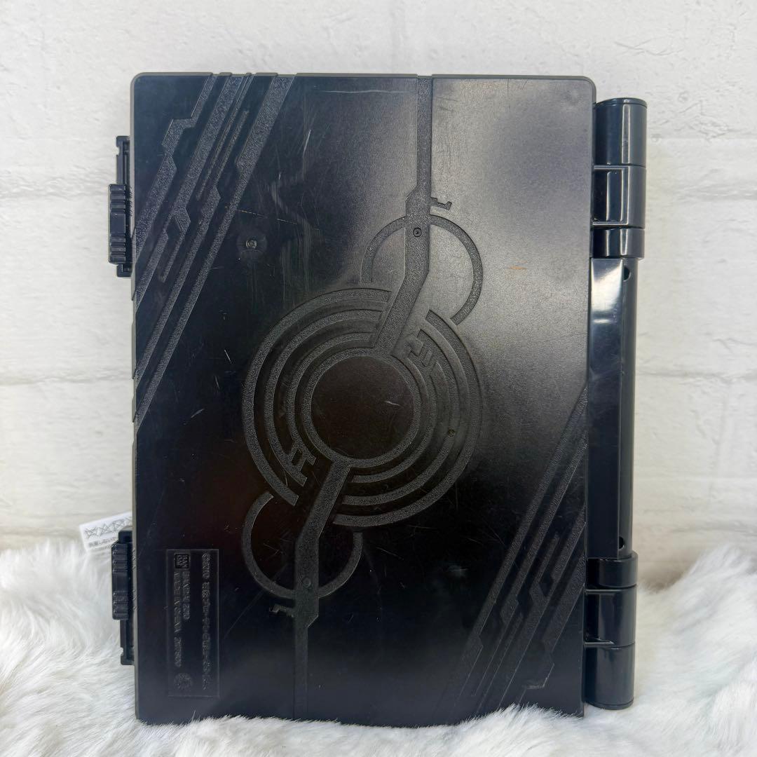 DX　オーズドライバー