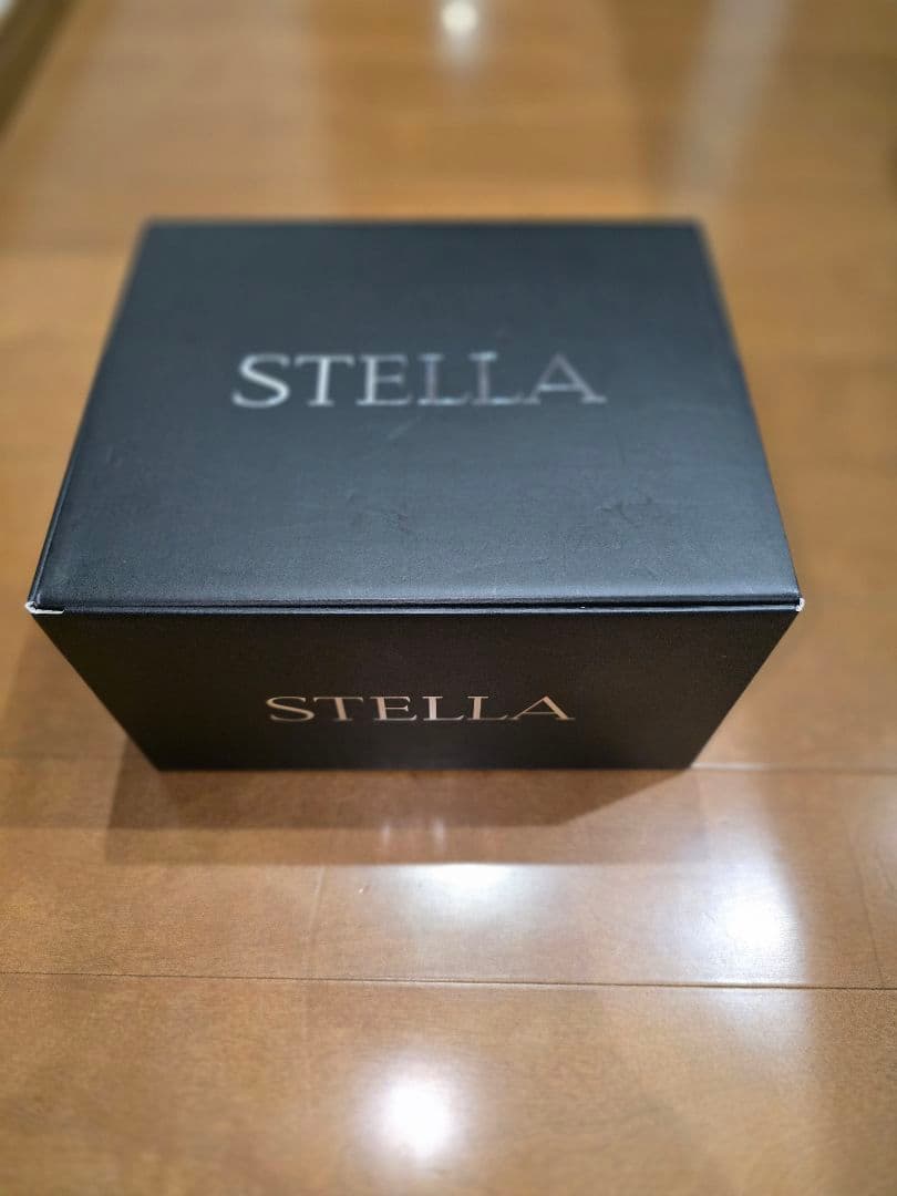 STELLASW18000HG スピニングリール