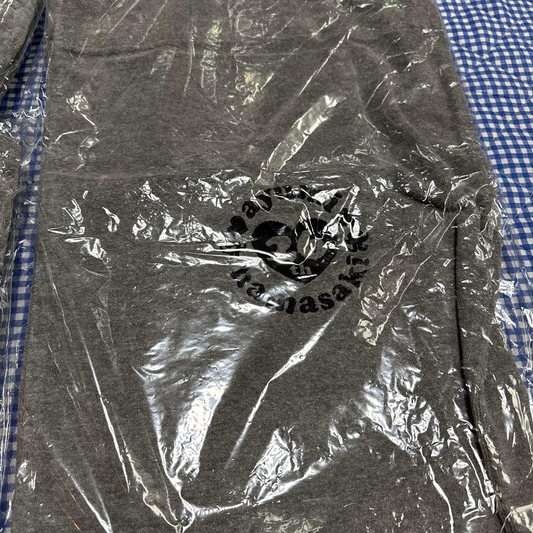 浜崎あゆみ トレーナー パンツ セットアップ