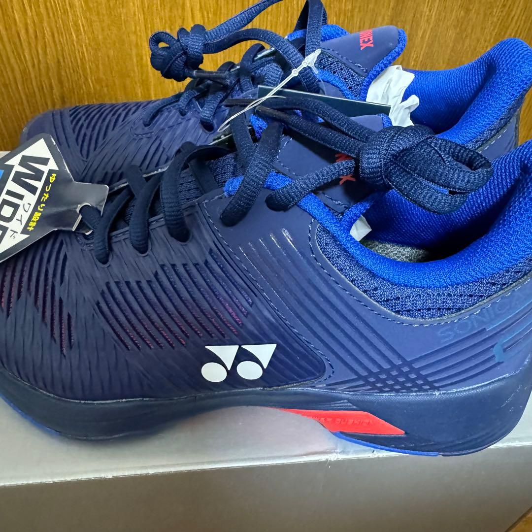 パワークッションソニケージ2ワイド GC  22.5cm