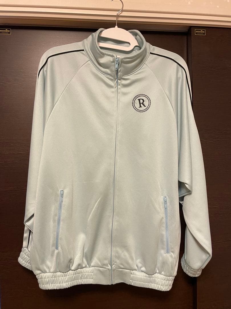 RADWIMPS 20th Anniversary ジャージ (ジャケット)他