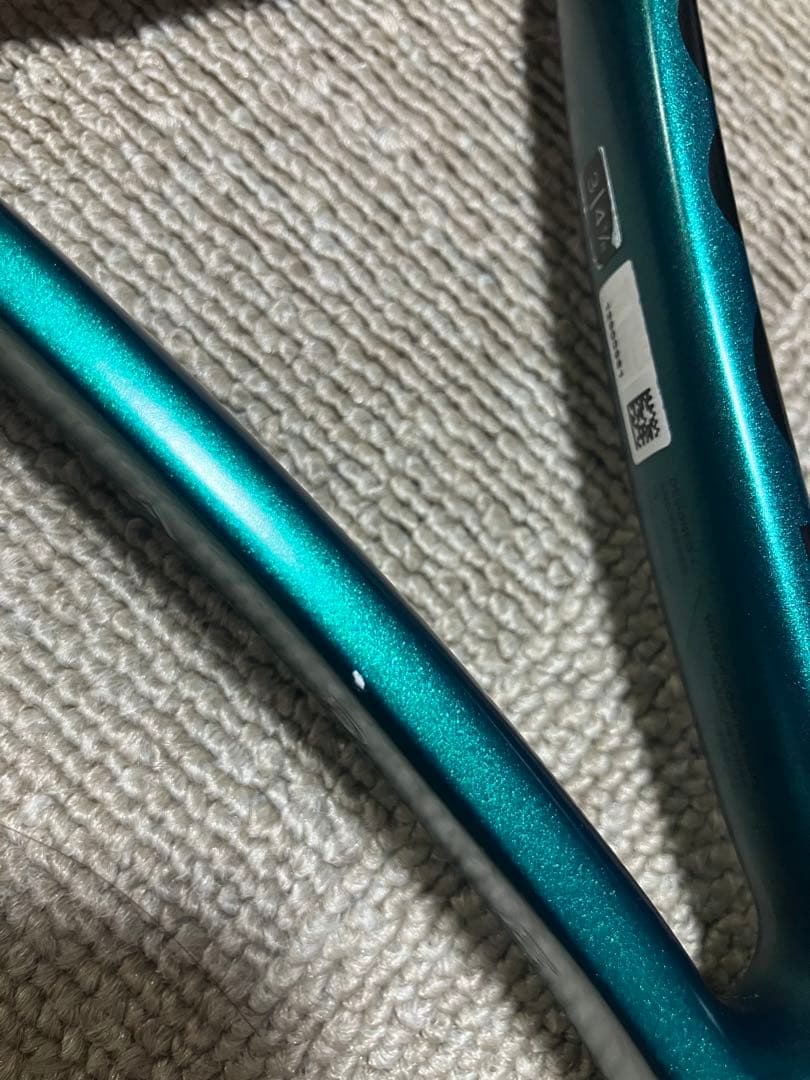 【目立つ傷無し】BLADE98 V9 16×19 G3／ブレード98