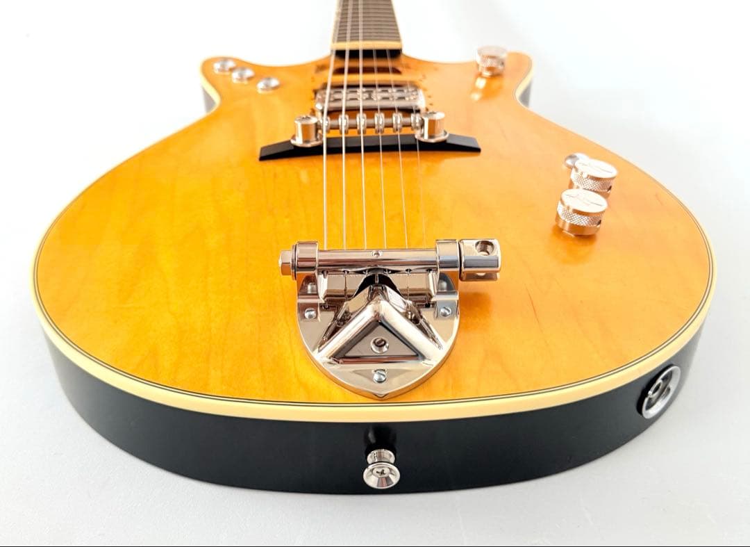 【極上品】Gretsch G6131-MY Malcolm グレッチ