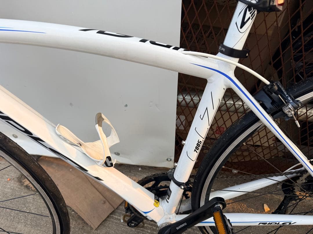 RIDLEY リドレー エントリーロード SHIMANO 105 7005