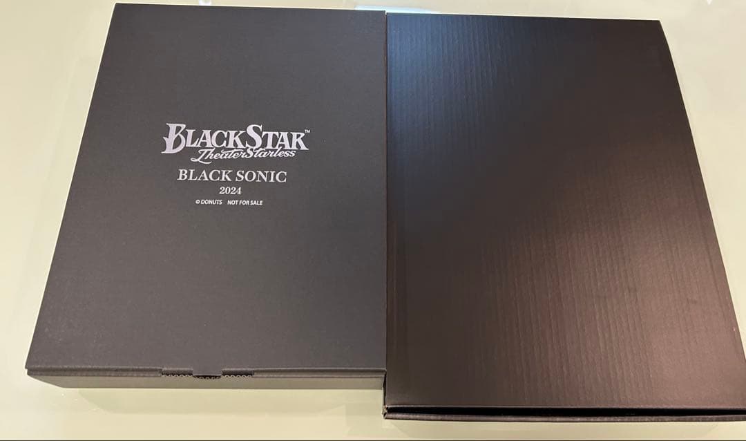 ブラスタ　ブラソニ VIP 特典　ヒース