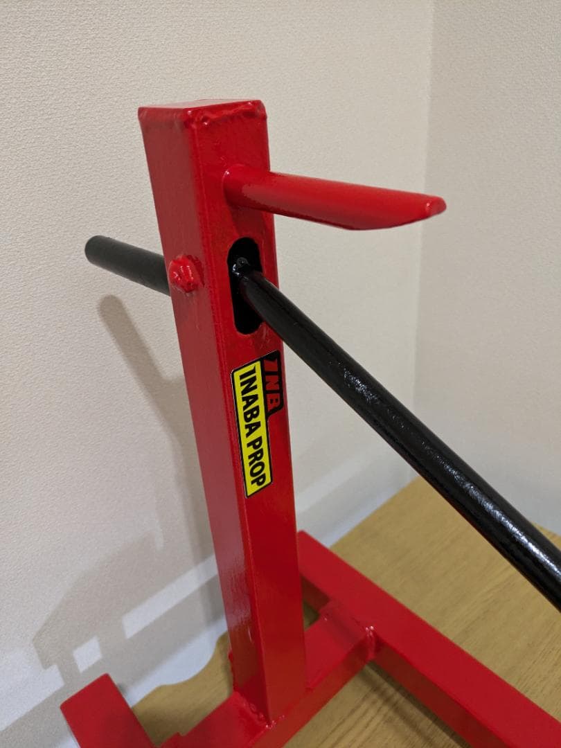 握力強化　SW プレートホルダー&カラビナ付　アームレスリング　腕相撲　前腕