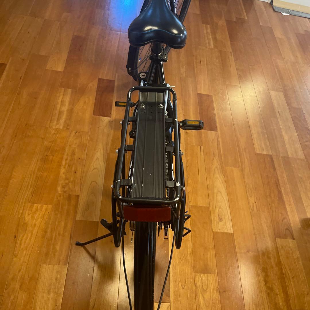 BRIDGESTONE　TB1e 2021/2022