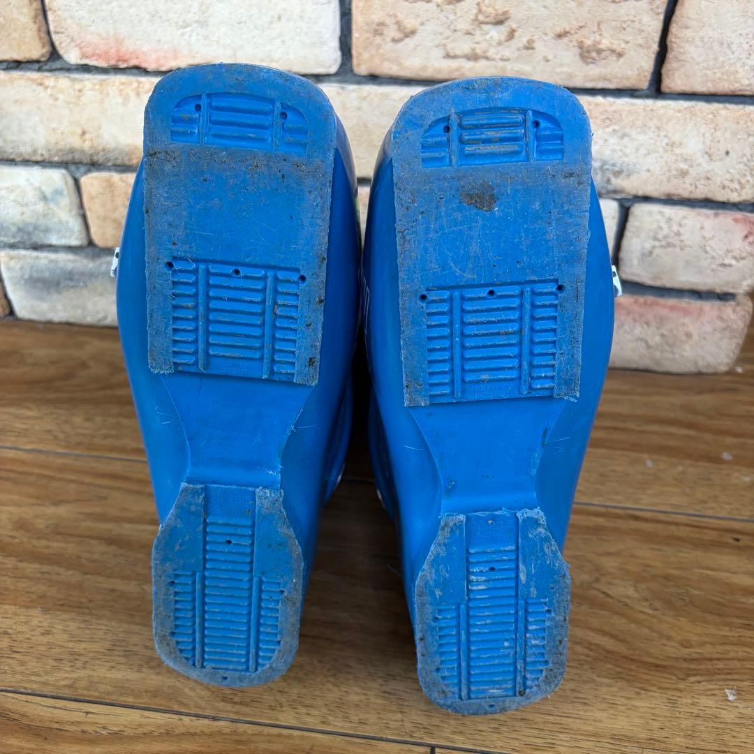 LANGE RS 120 SC ラング スキーブーツ 24.0〜24.5cm