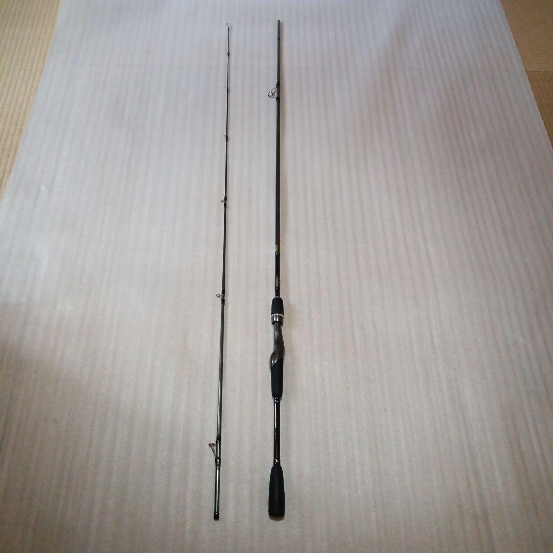 DAIWA　ダイワ　エギング　E-GEE 86M