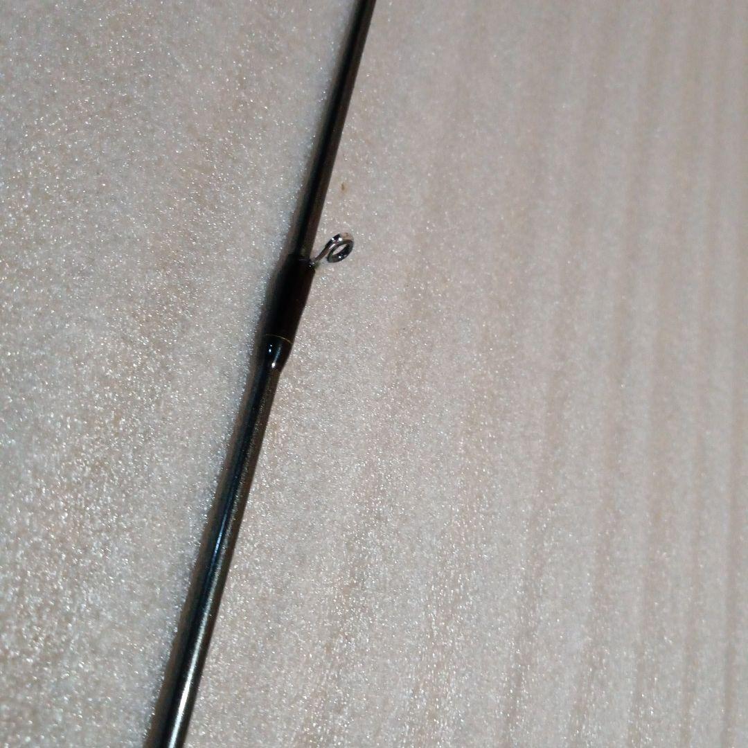 DAIWA　ダイワ　エギング　E-GEE 86M