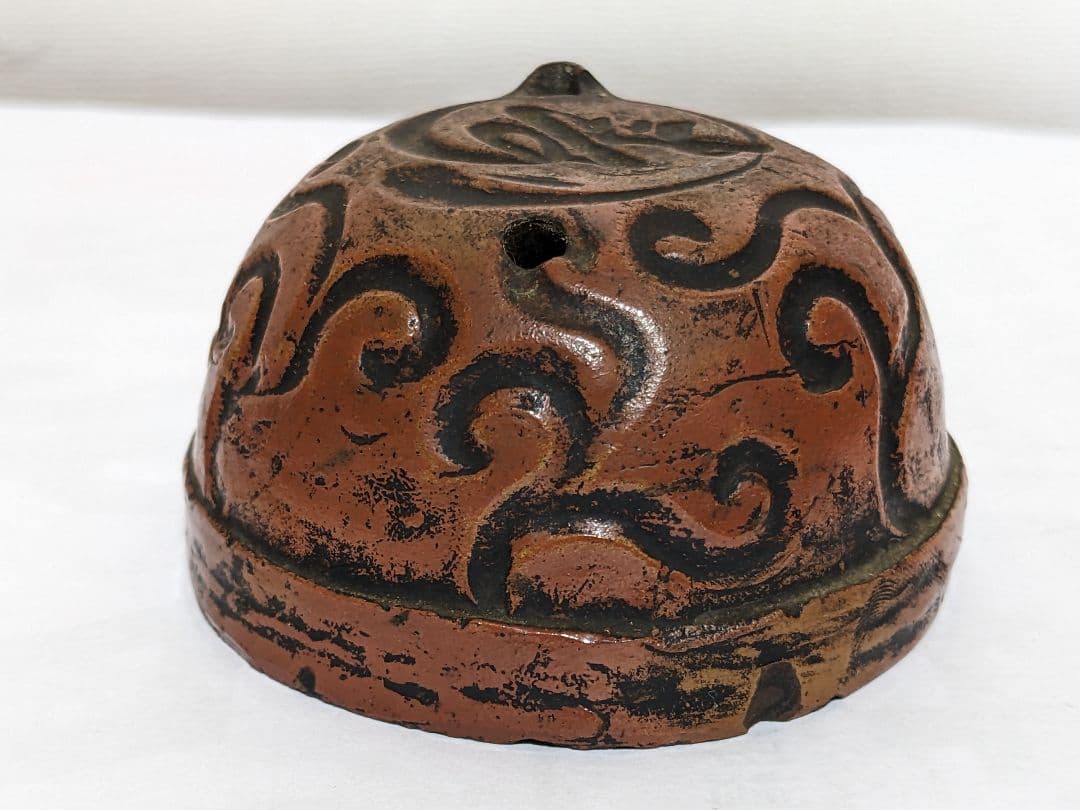 ♦中国陶磁 清時代 古玩 古美術品 寿字文 水滴 コレクション骨董品アンティーク