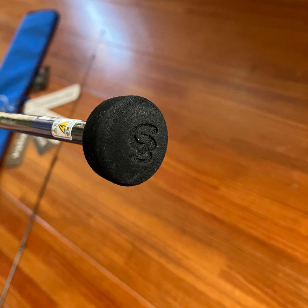 【最終価格】クリアブルー クリスター56ファインダークロステック