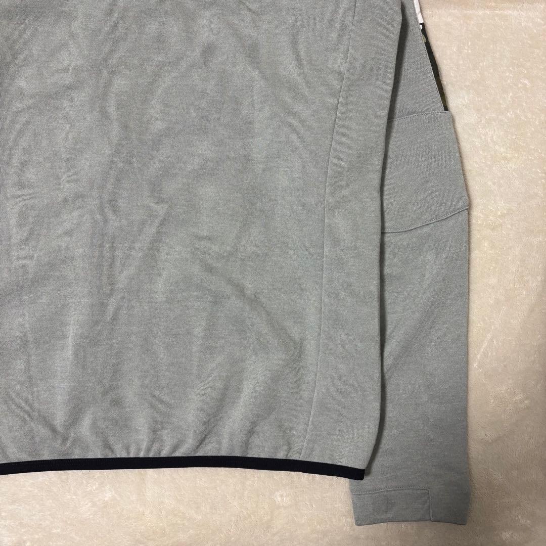 美品　NIKE×fcrb フリースパーカー　トラックパンツ　上下セットアップ