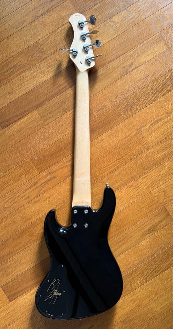 Sadowsky RV-5 MetroExpress 日本製