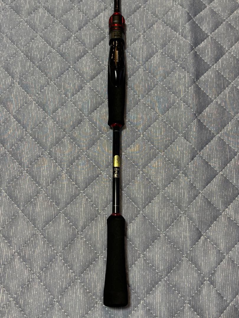 シマノ　セフィアＢＢ　ティップ　エギング　Ｒ－Ｓ５１１ＭＬ－Ｓ　ＳＨＩＭＡＮＯ