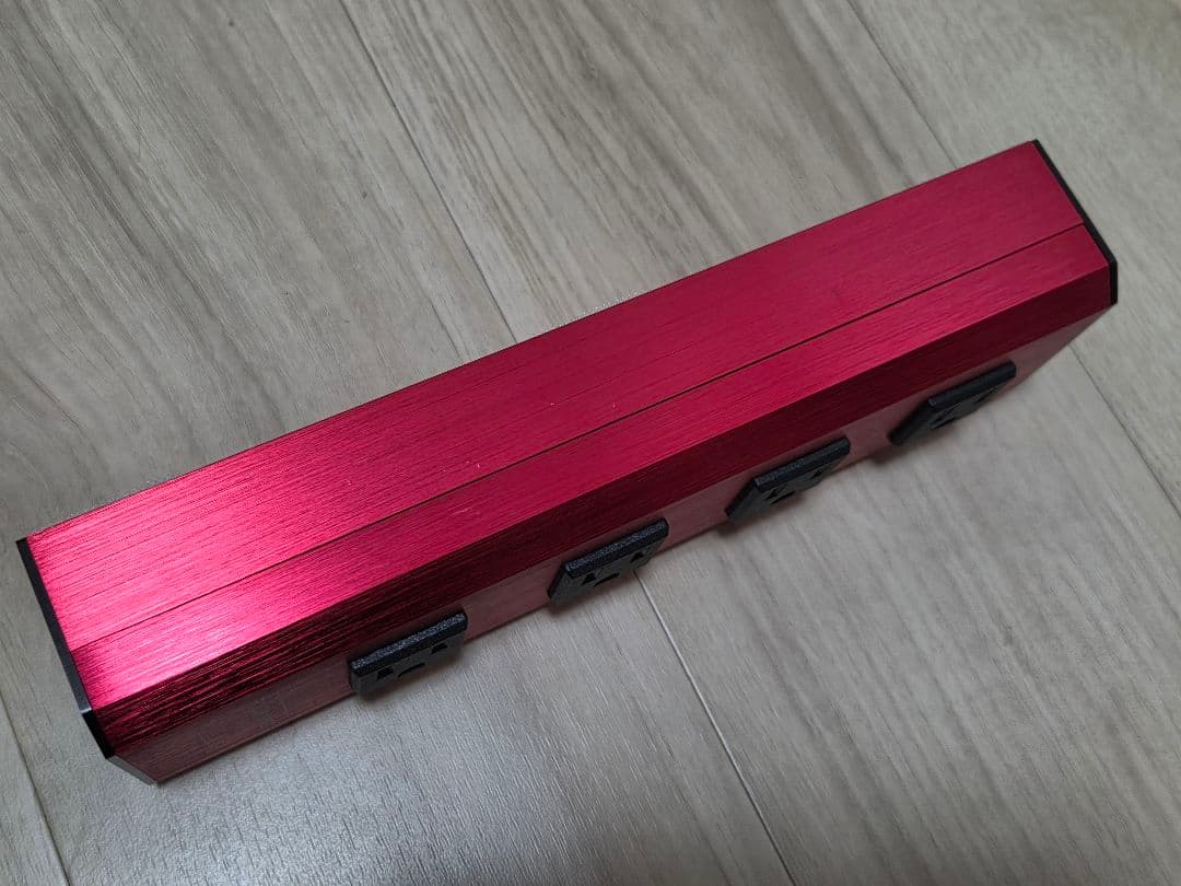 ギター VITAL AUDIO POWER BASE VA-15AC