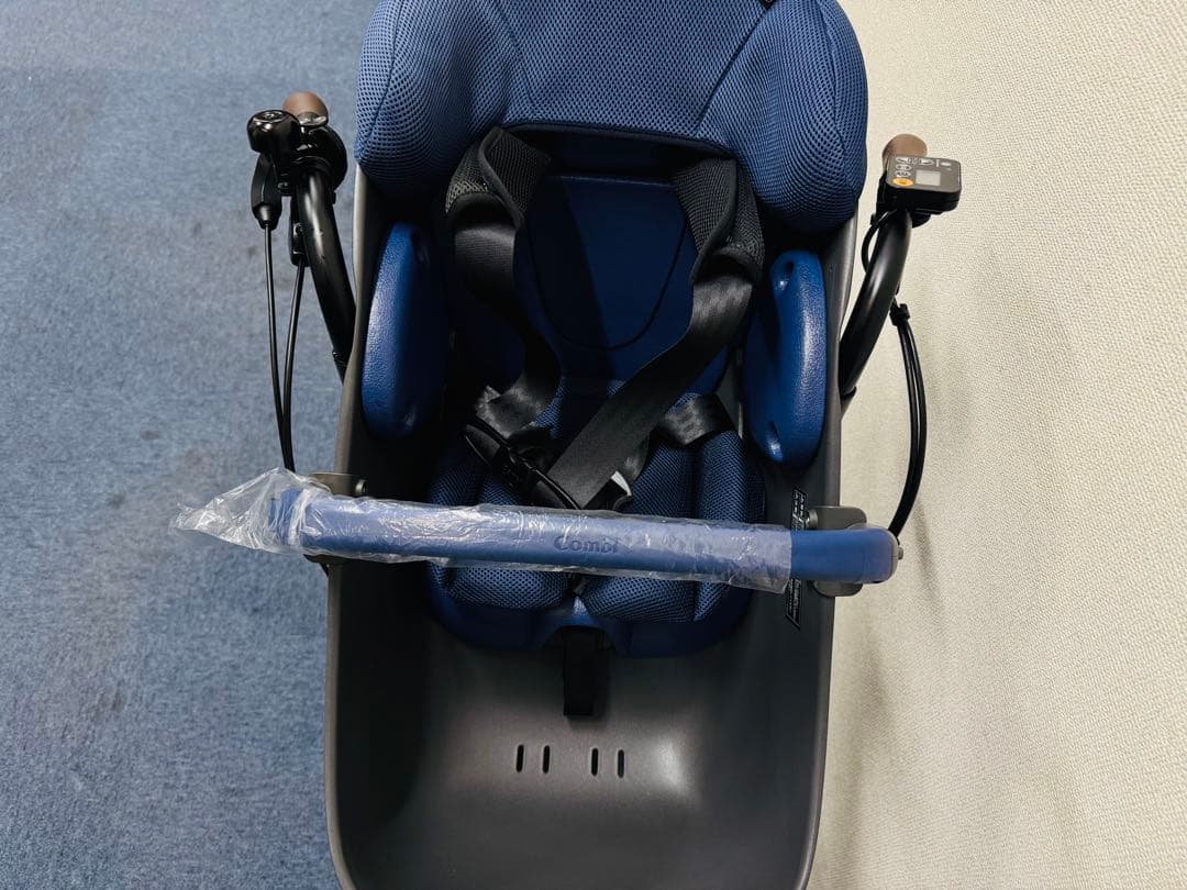 パナソニック ギュット 16Ah 電動自転車中古【73D2309】