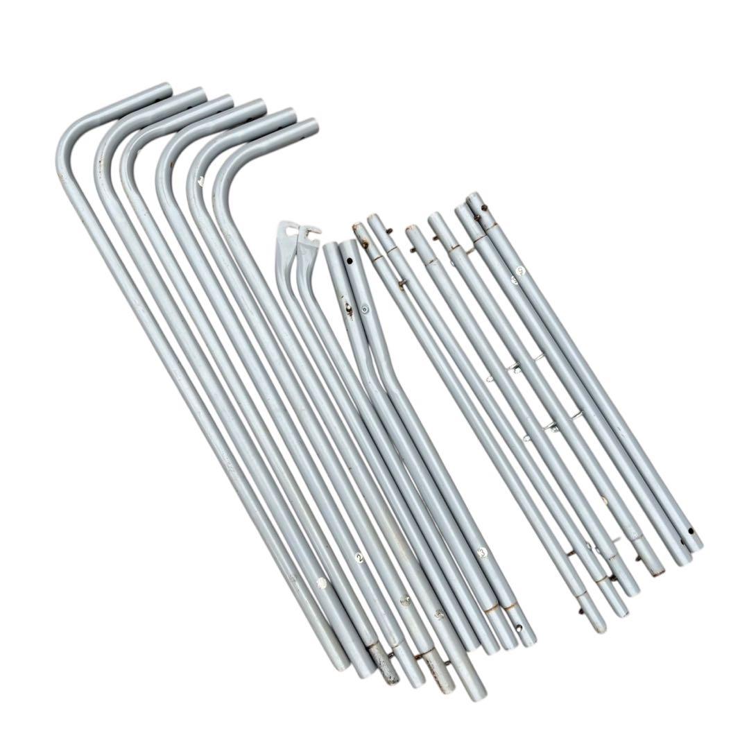 バッティングネット 2.0×1.6m