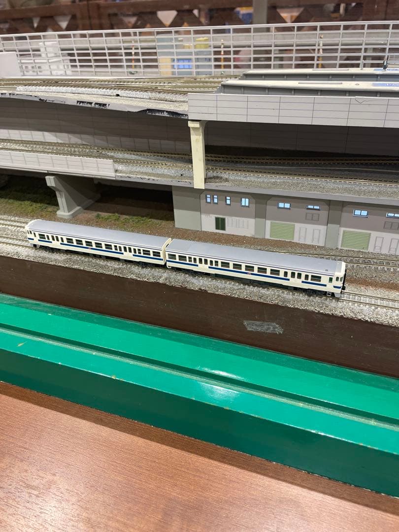 TOMIX Nゲージ JR キハ47 8000形 九州色 セット