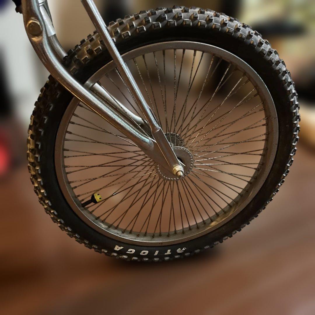 lowrider bike ローチャリ　引き取り限定