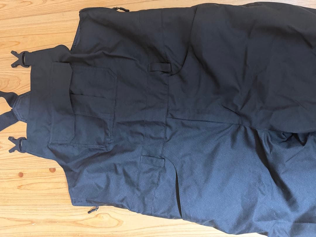 GRVCRN GRAVY CREW スノーボードウェア Lサイズ