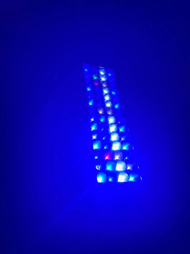 RedSea MAXNANO LED 一式　ライト　クーラー　スキマー　セット