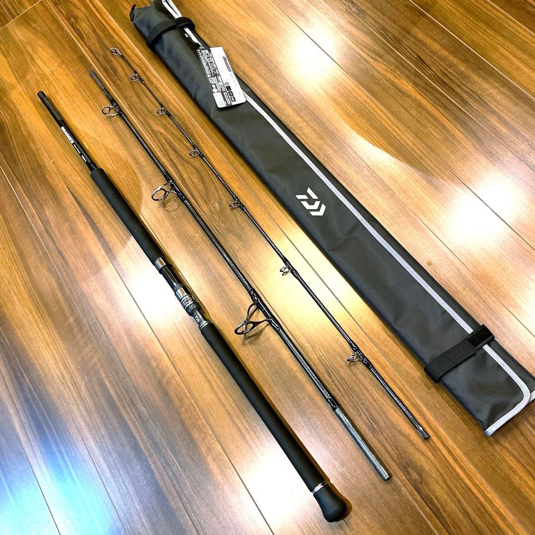 ドラッガーブレイクスルー 100MH-3