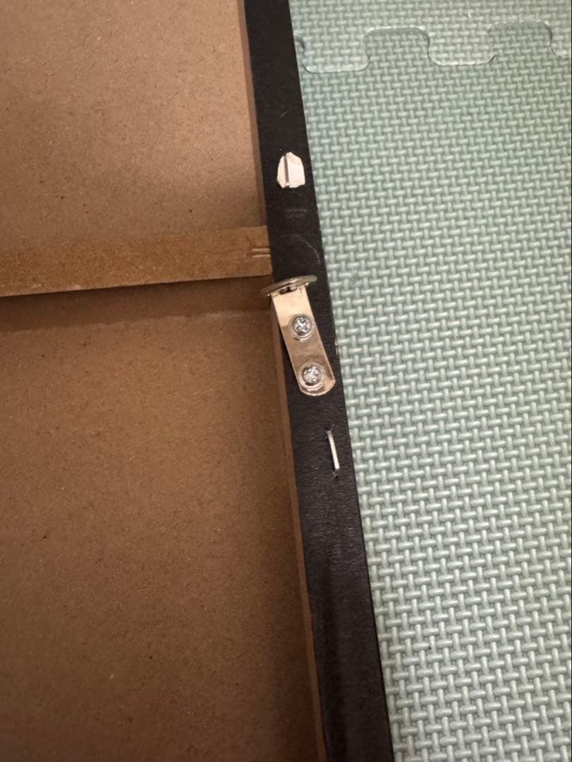 キャンバスアート Sunburst Gold