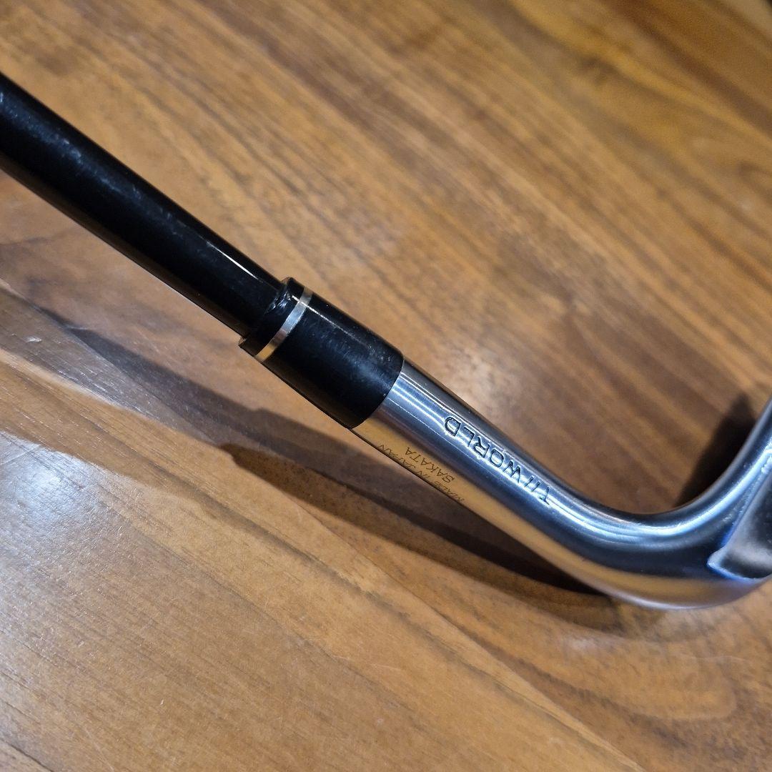 HONMA ウェッジ 50 &56