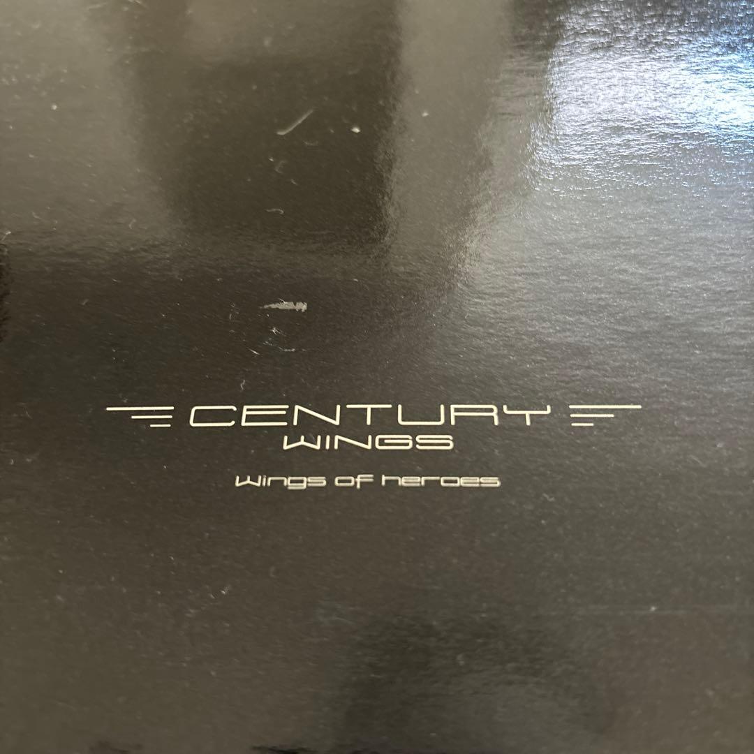 CENTURY WINGS F-14A新品未使用