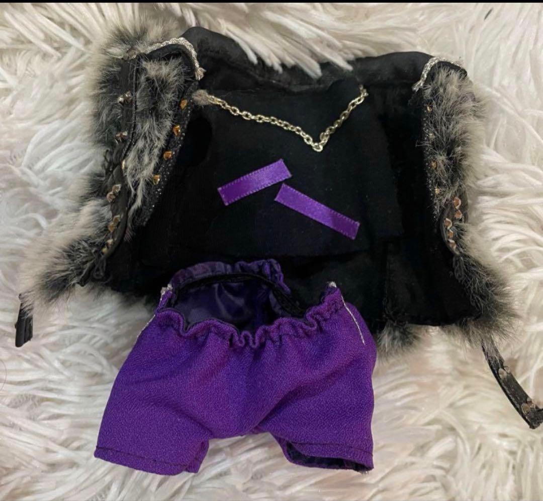 Aぇ！group ちびぬい