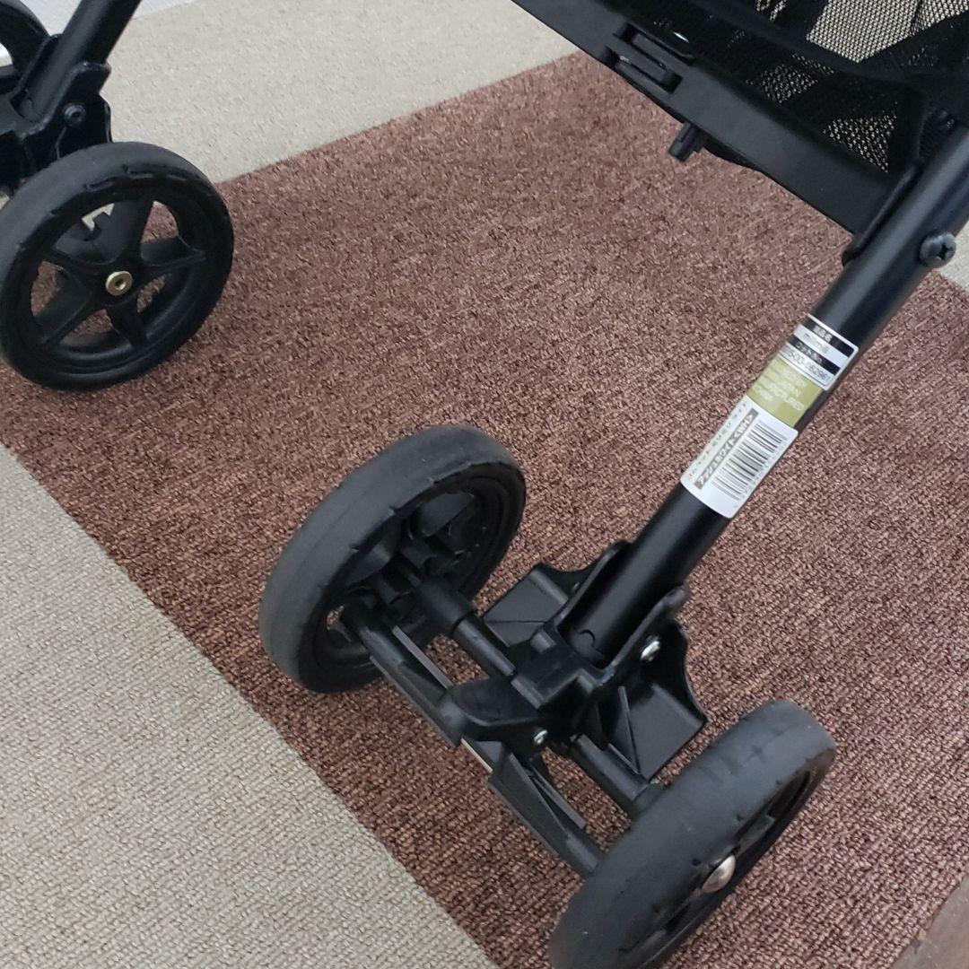 コンビ☆ コムペット ミリミリライト