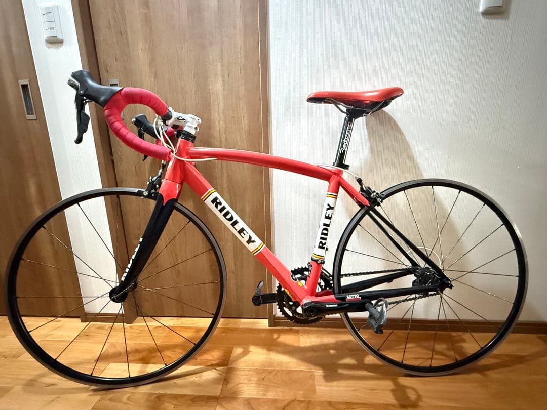 RIDLEY リドレー FENIX AL フェニックス ロードバイク シマノ