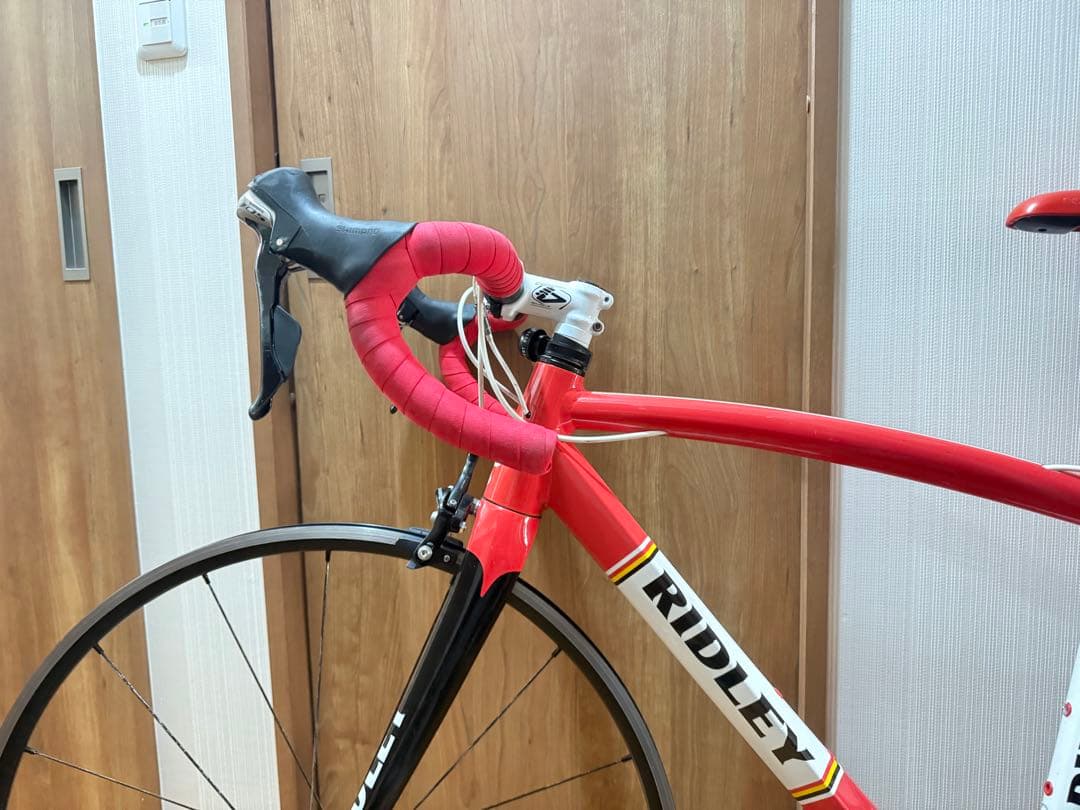 RIDLEY リドレー FENIX AL フェニックス ロードバイク シマノ