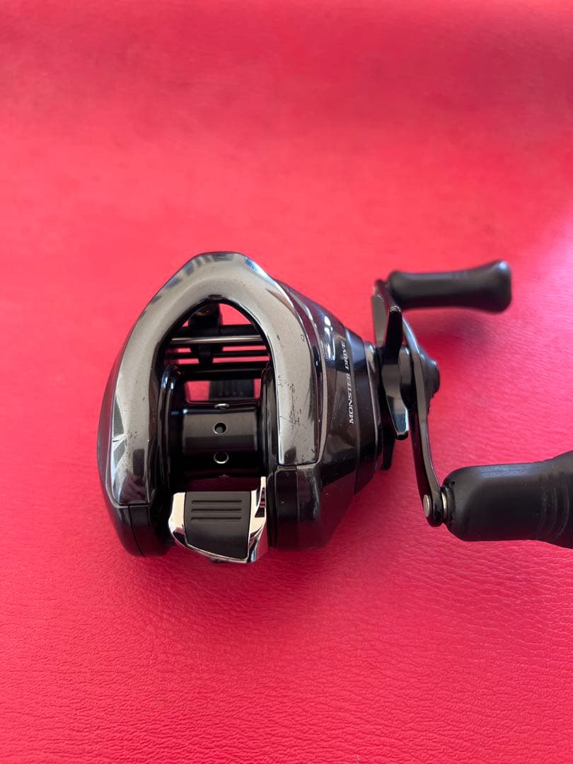 リール SHIMANO ANTARES DC MDXG