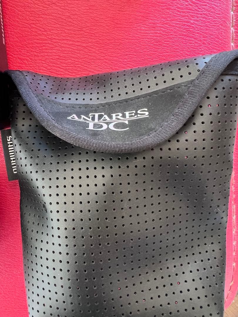 リール SHIMANO ANTARES DC MDXG