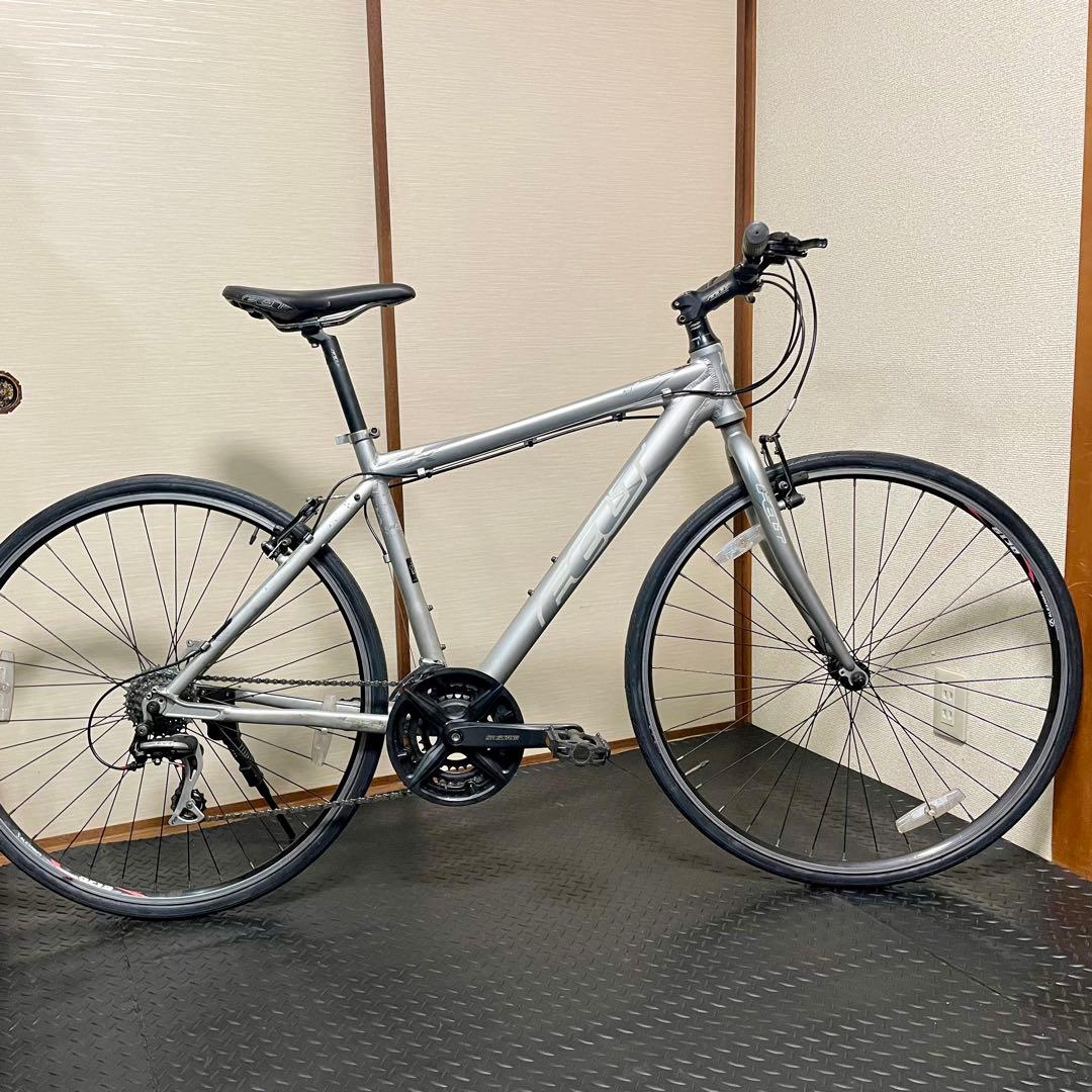 【整備済み】FELT QX65 SIZE:480mm