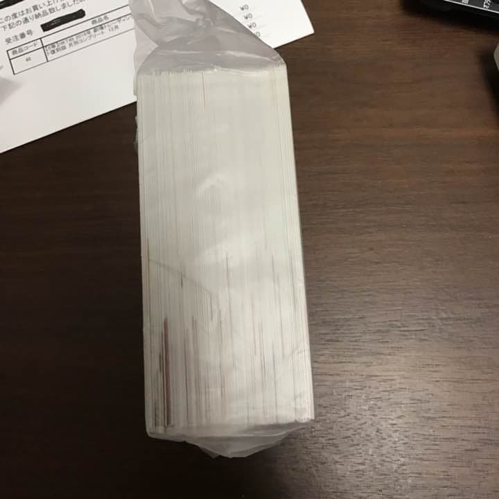 当選品(☝︎ ՞ਊ ՞)☝︎